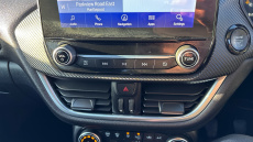 Ford Puma 1.0 EcoBoost Hybrid mHEV ST-Line X 5dr Petrol Hatchback